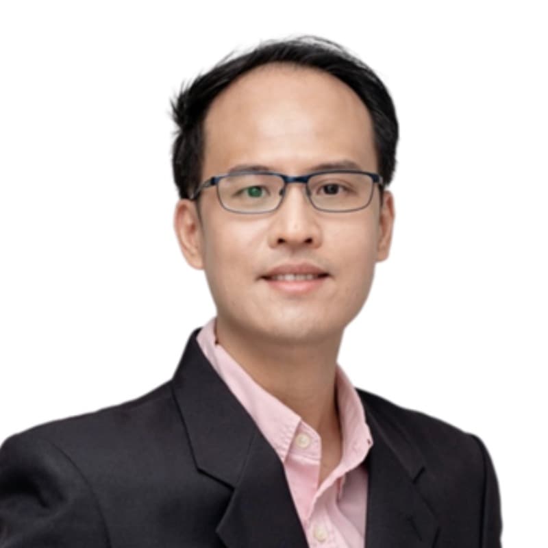 Dr. Michael Cheng Heng Liang