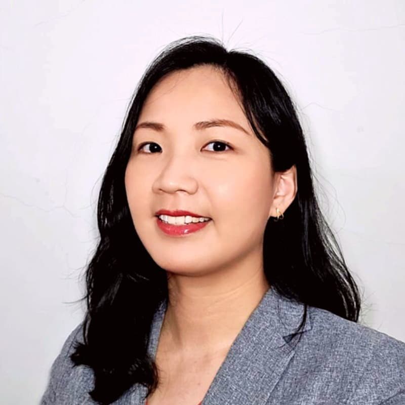 Dr. Long Li Ying