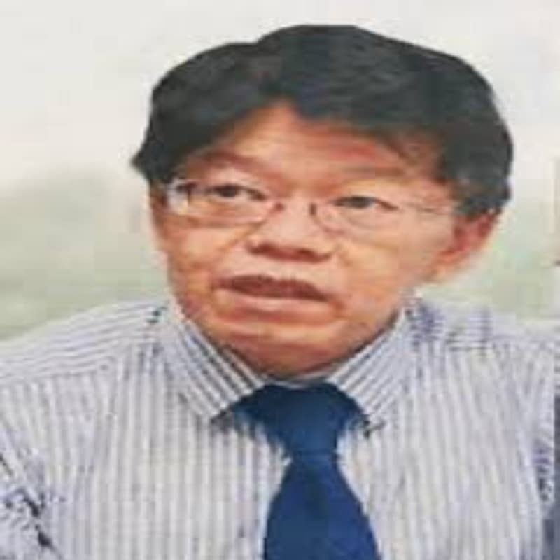 Dr. Chew Kok Peng