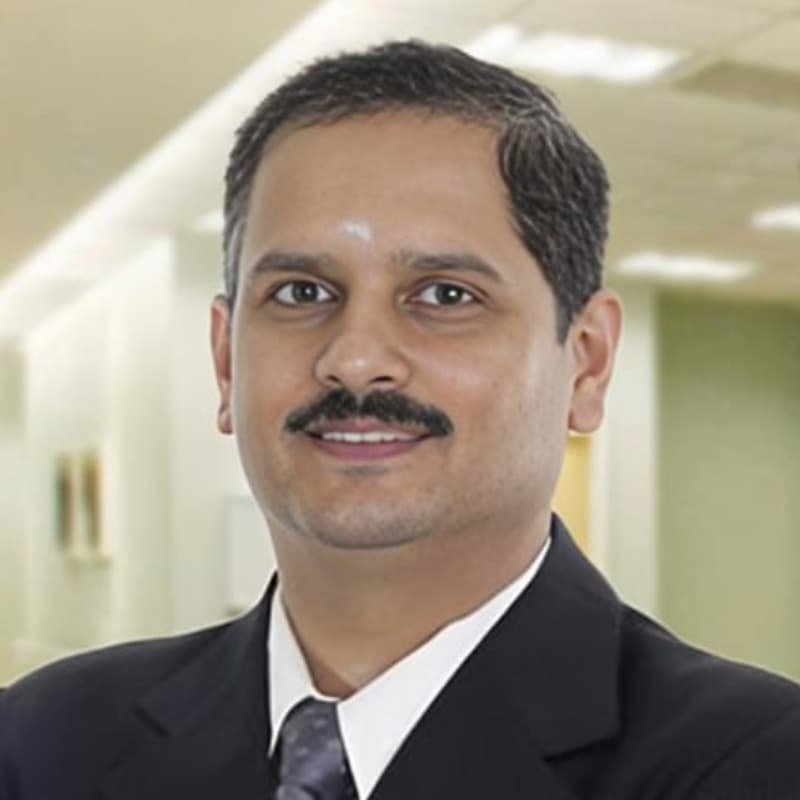 Dr. Venayagamurthy A/L Kanisan