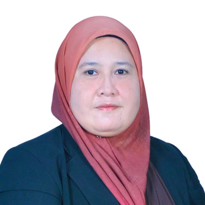 Dr Normawathy Amir Osman