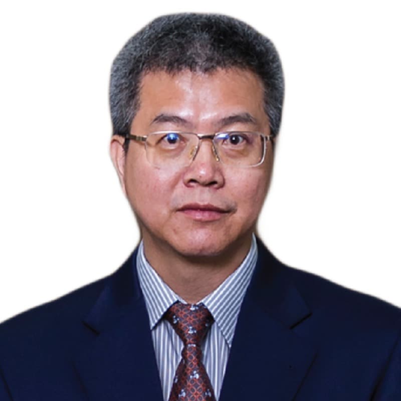 Dr. Ang Choon Kiat