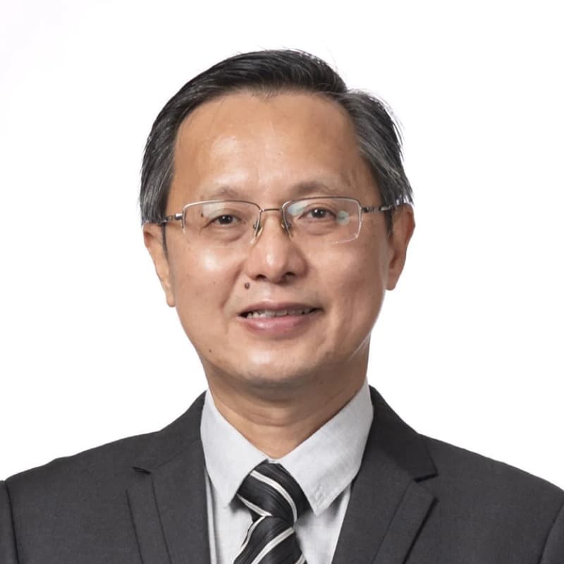 Dr. Chan Wei Ling
