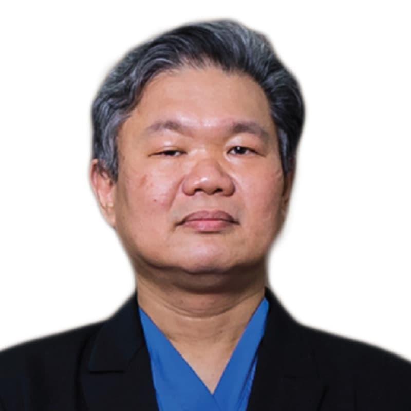 Dr. Chen Chwen Kuang