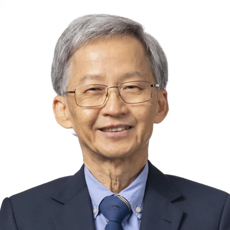 Dr. Chen Kien Nam