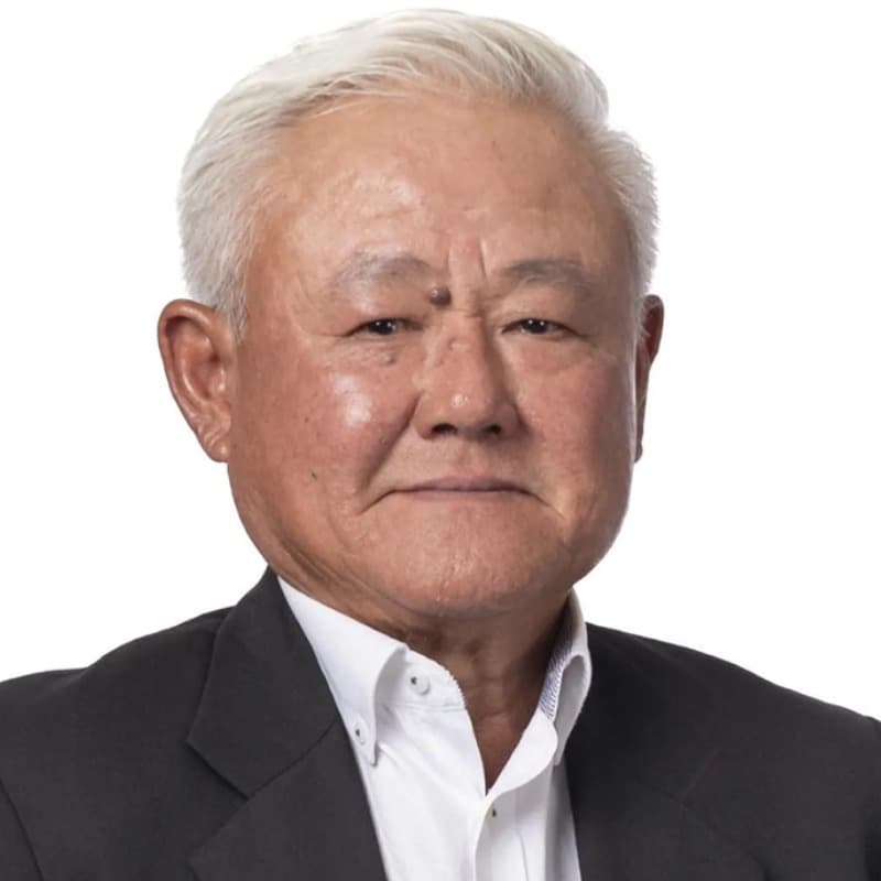 Dr. David Sylvester Ling Sheng Tee