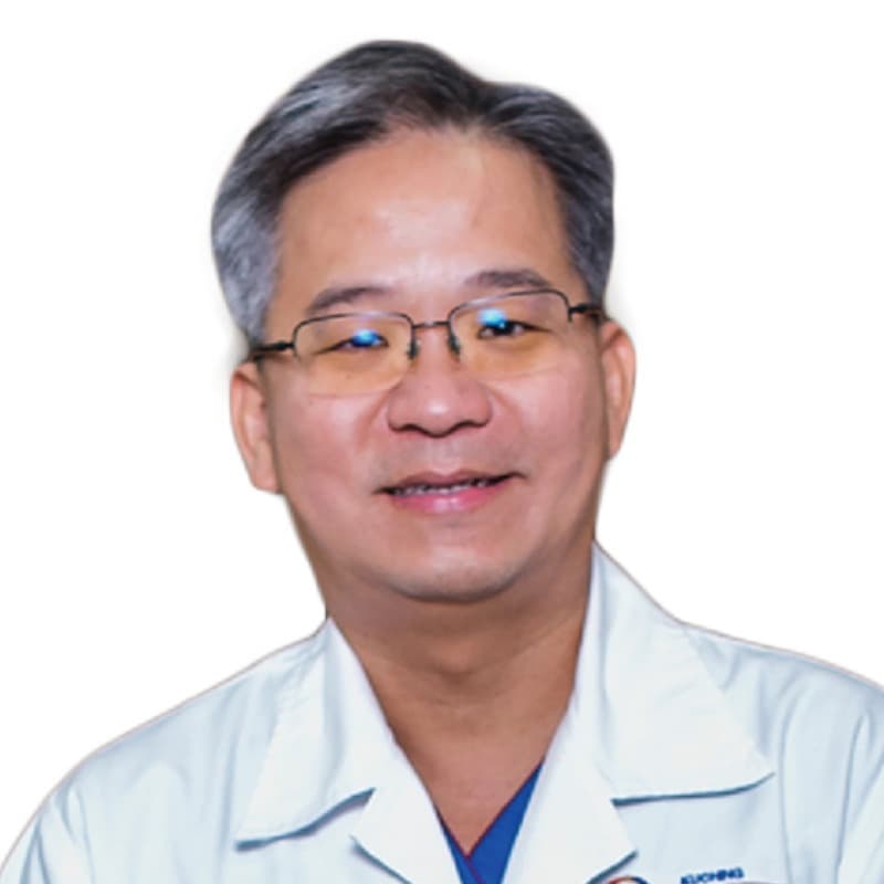 Dr. Francis Lau