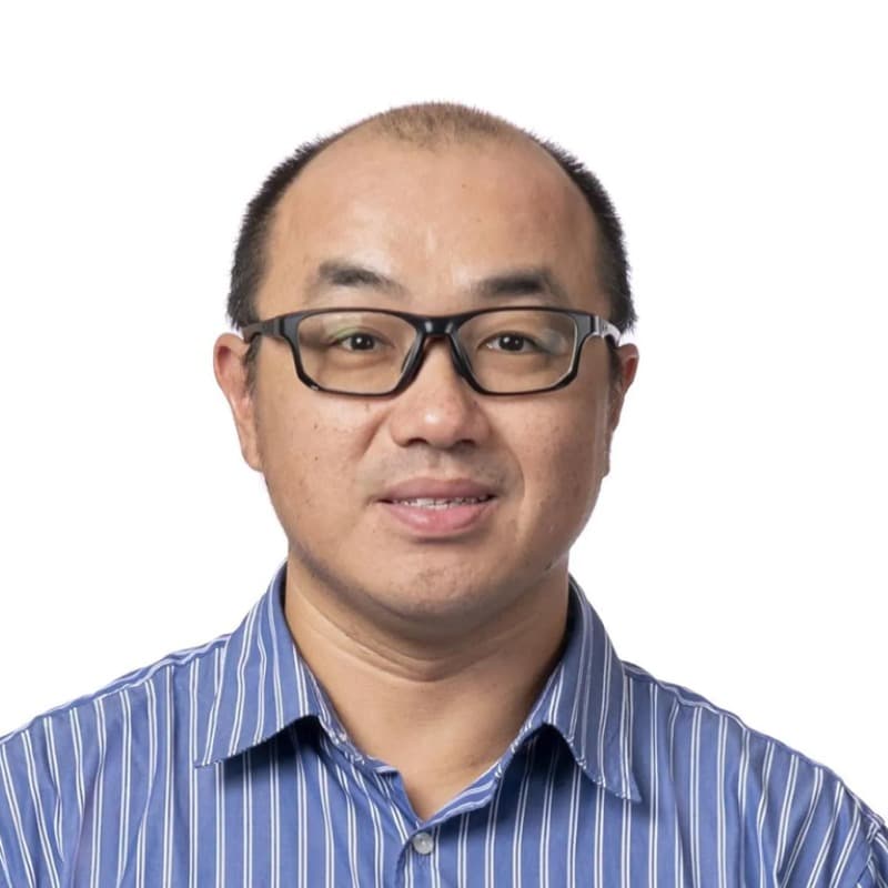 Dr. Lau Bik Kui