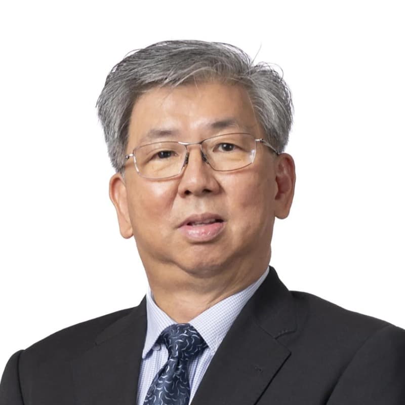 Dr. Lim Khwang Thong