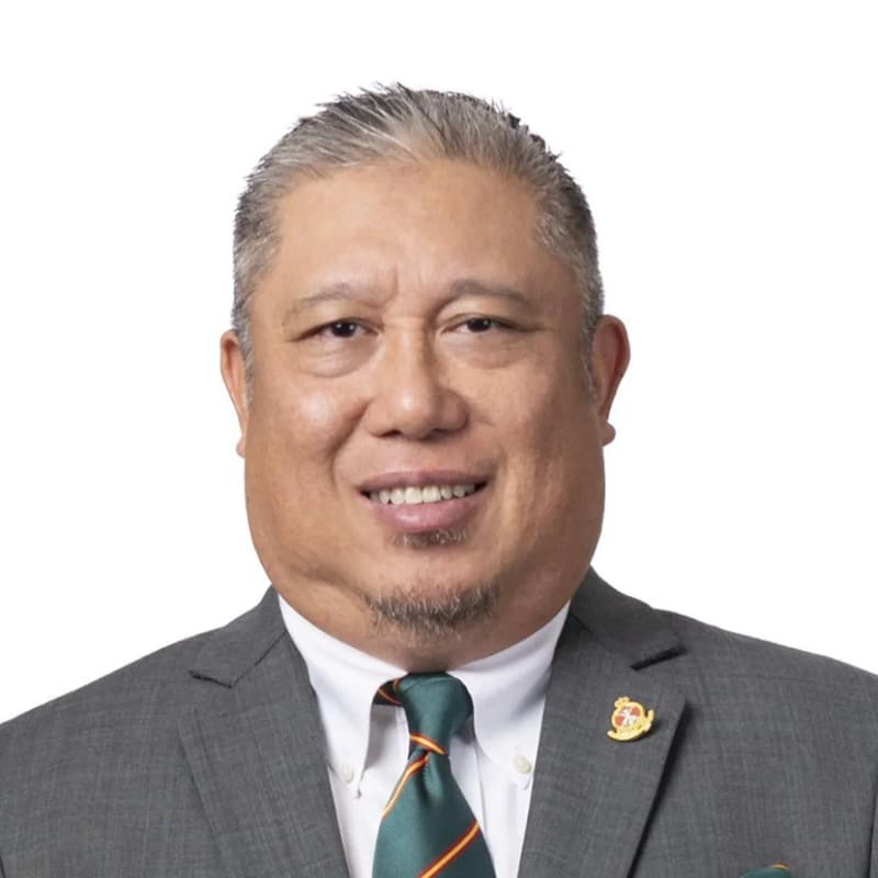 Dr. Mahadhir Alhady Sulaiman