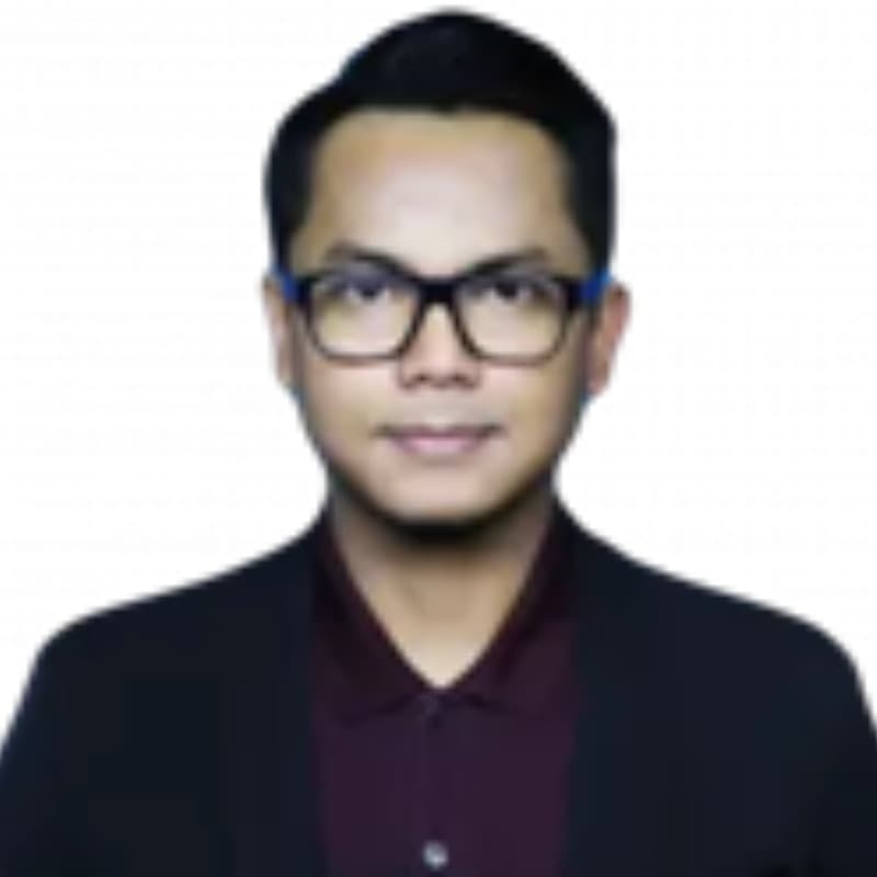 Dr. Muhammad Asraf Abu Bakar