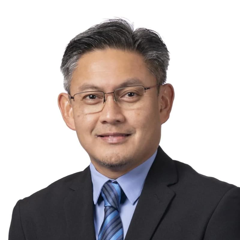 Dr. Nazari Ahmad Tarmuzi