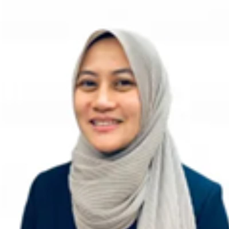 Dr. Sharifah Ashrina Wan Ali
