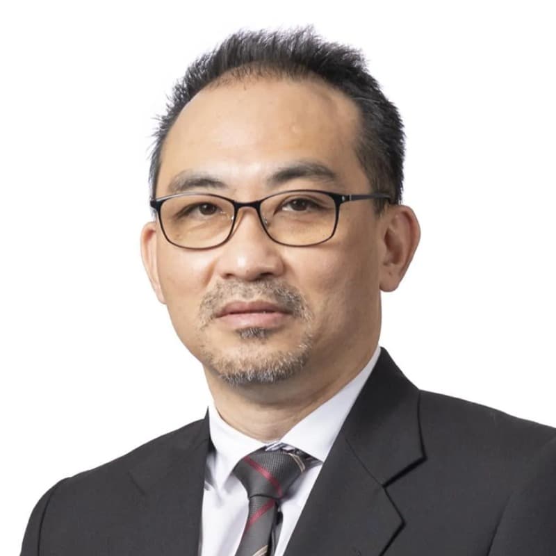 Dr. Shehab Phung Chee Wei
