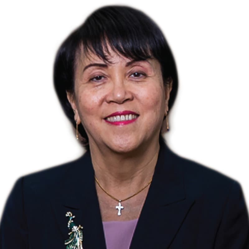 Dr. Siew Hueh Fen