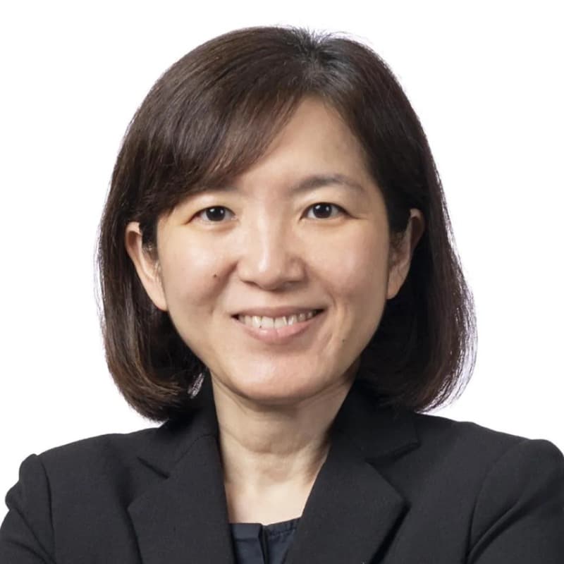 Dr. Sim Hui Ling