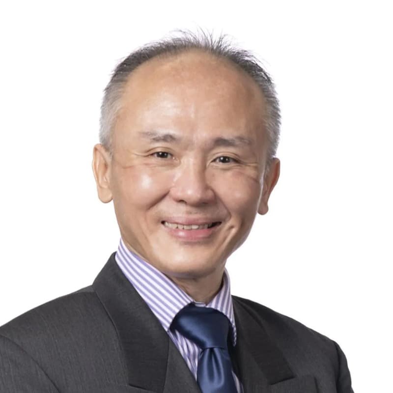 Dr. Soon Su Yang