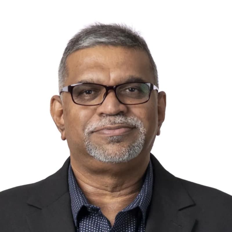 Dr. Vikneswaran Tharumalingam