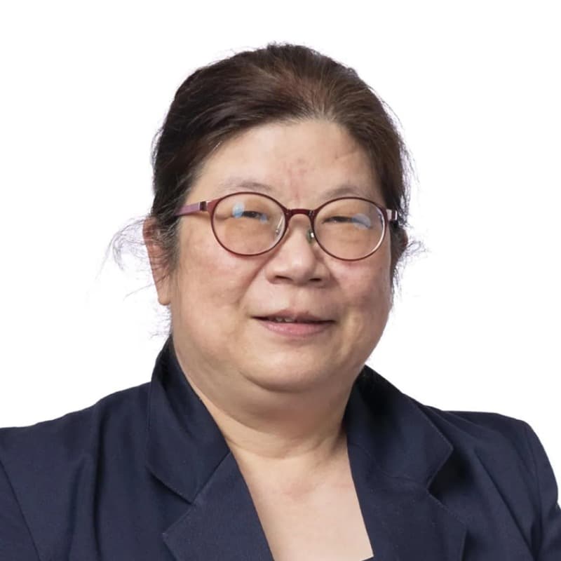 Dr. Wendy Loh Leh Hung