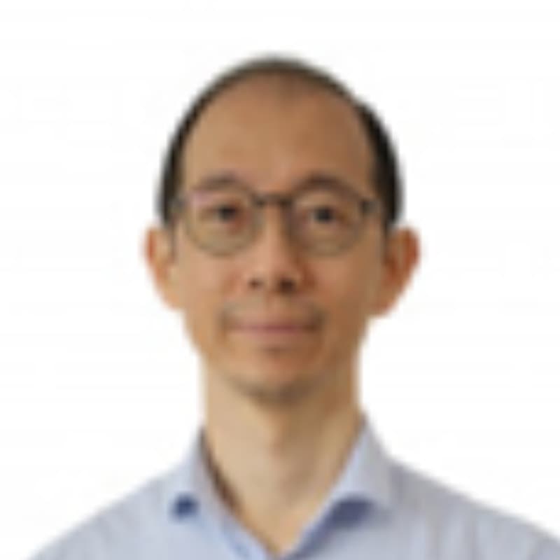 Dr. Tiong Ing Khieng