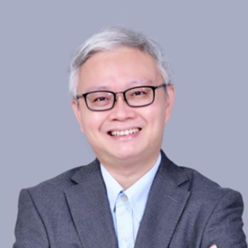 Dr. Chua Hock Hin