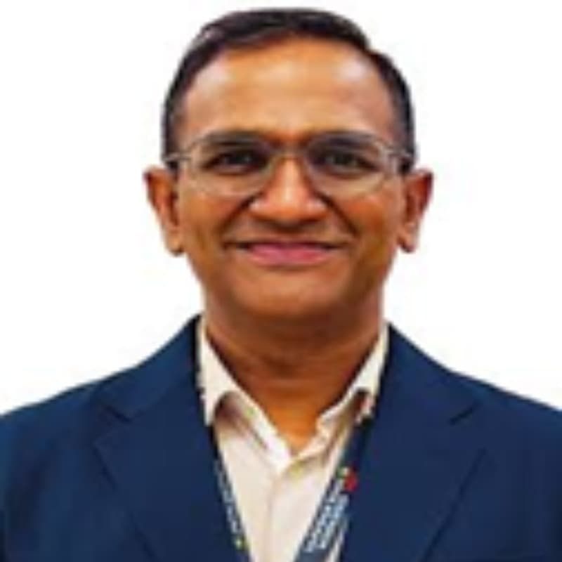 Dr. Dhayal Balakrishnan