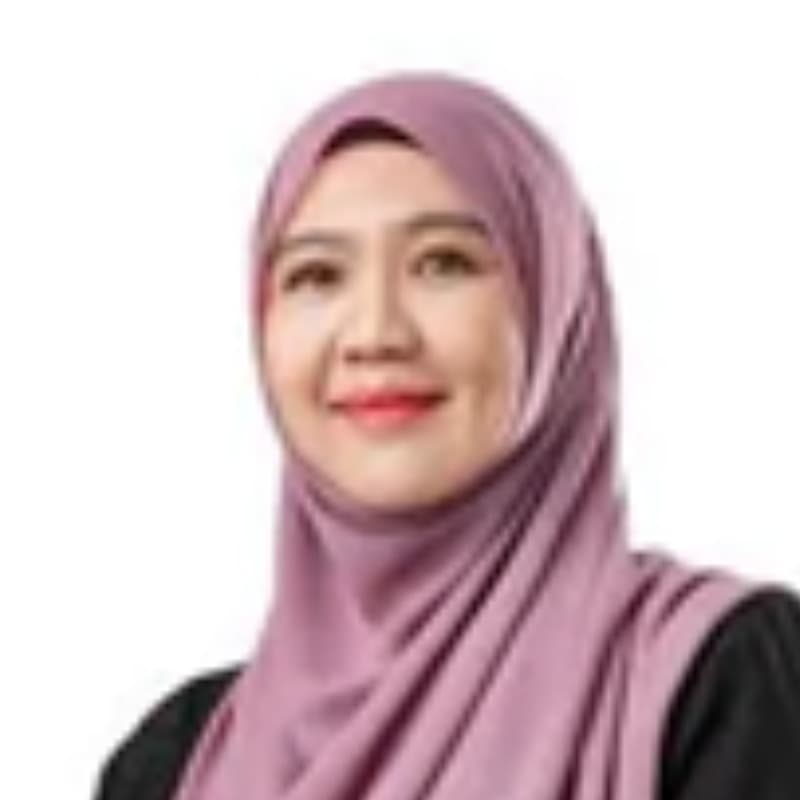 Dr. Edawati Dahrawi Edrus