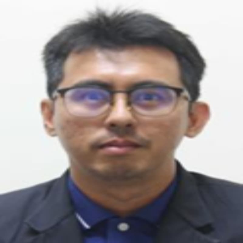 Dr. Hanafi Sidik