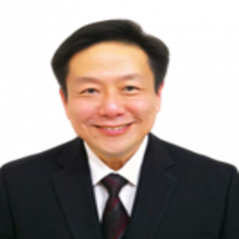 Dr. Haris Njoo Suharjono