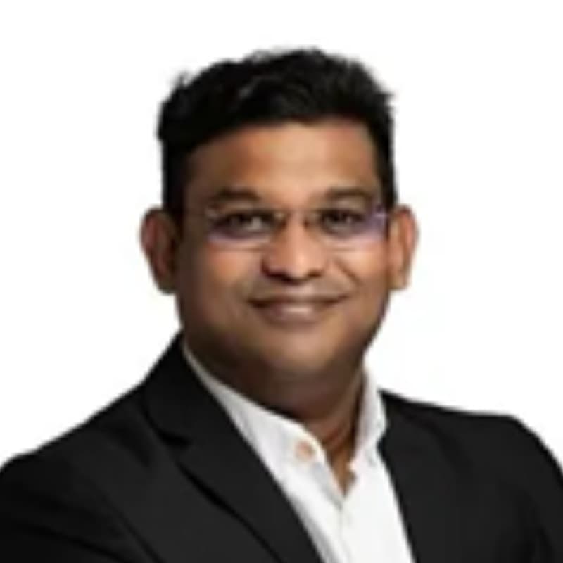 Dr. John Ranjit Nesaraj James Gnanadas