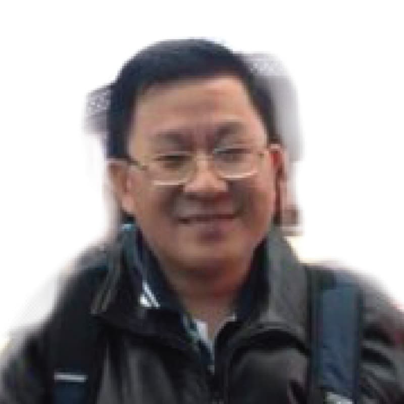 Dr. Jong Yuan Hsun
