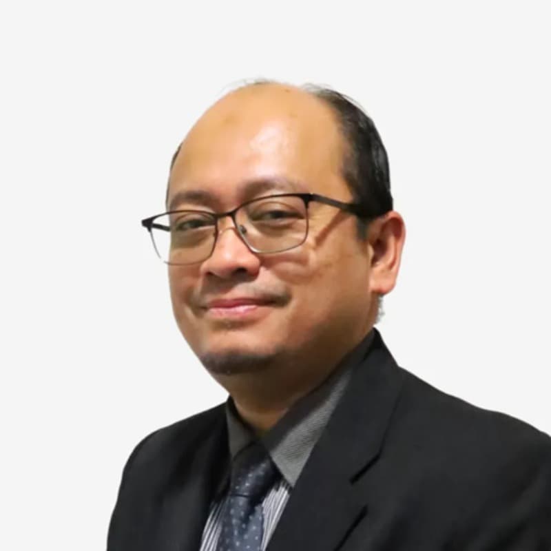 Prof. Dr. Mohd Anuar Ramdhan