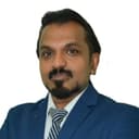 Dr. Ananda Arumugam