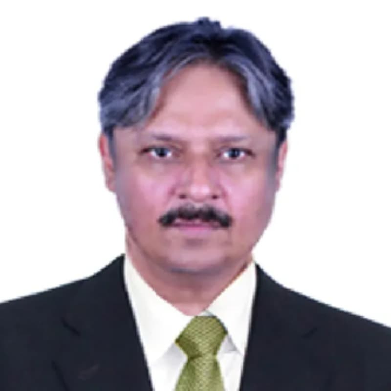 Dr. Anif Gul Hj. Alif Gul