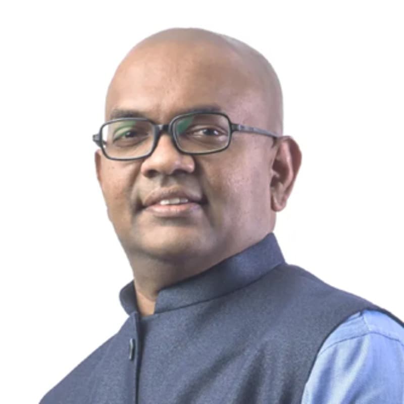 Dr. Bharathan Thevarajah