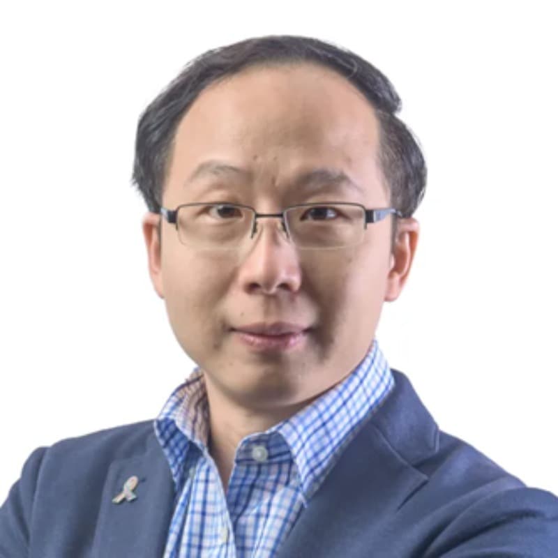 Dr. Daren Teoh Choon Yu