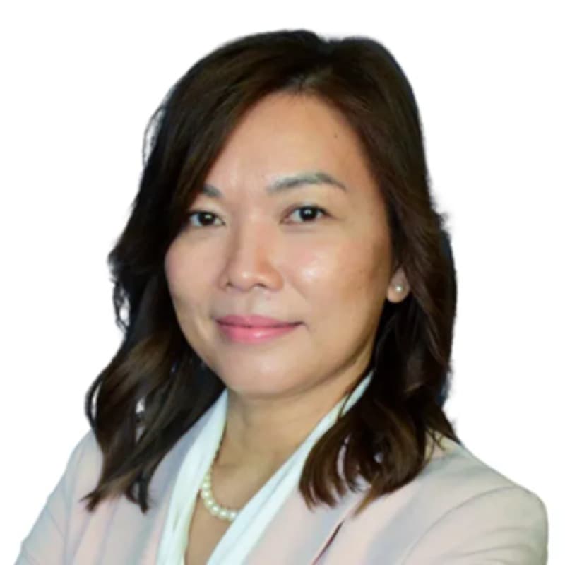 Dr. Elsie Jane Anastasius