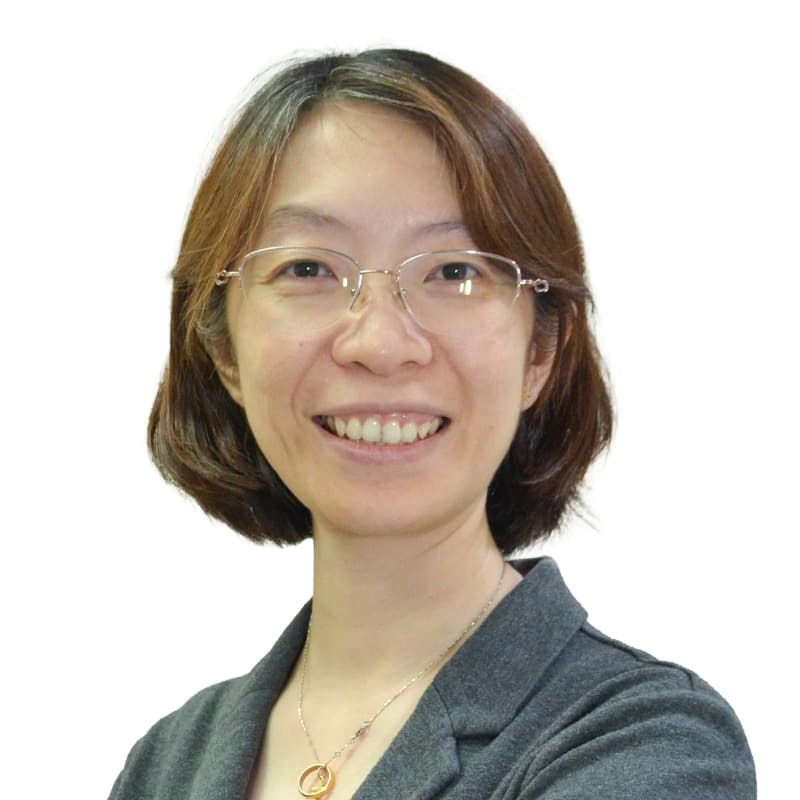 Dr. Joanne Lee Guey Feng