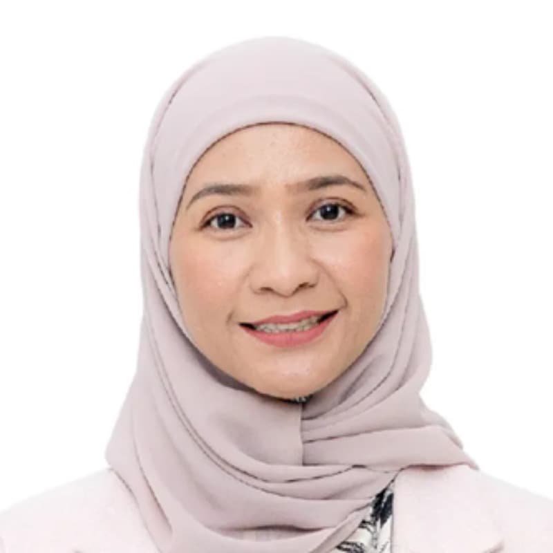 Dr. Khuzaimah Khairuddin