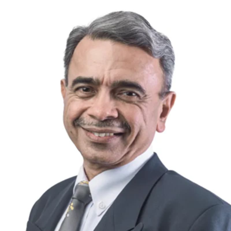 Dr. Kolathu Ravi Mandalam