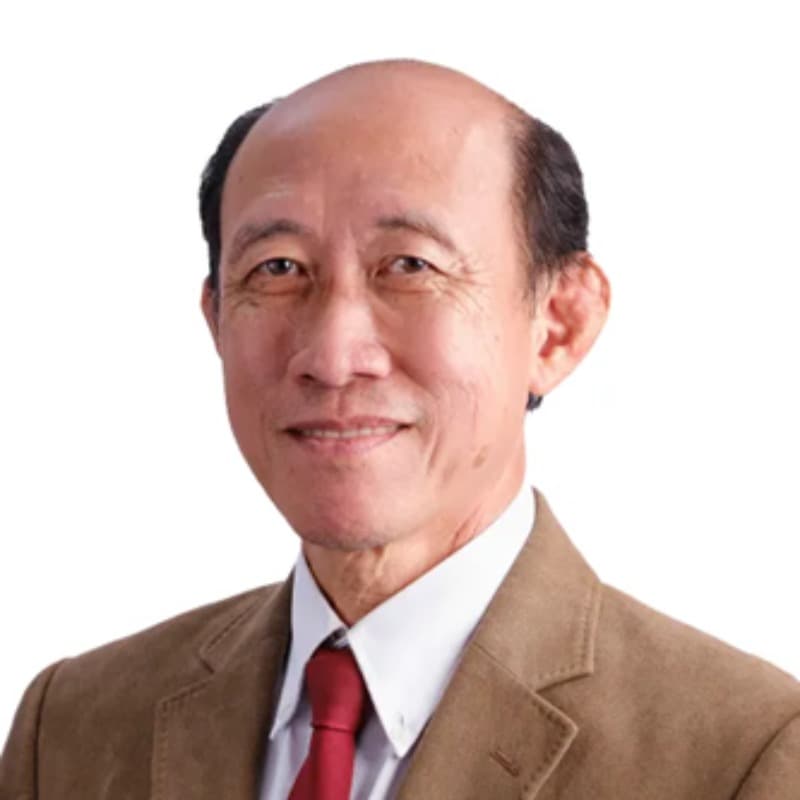 Dr. Lim Keok Tang