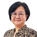 Dr. Mary J. Makanjang