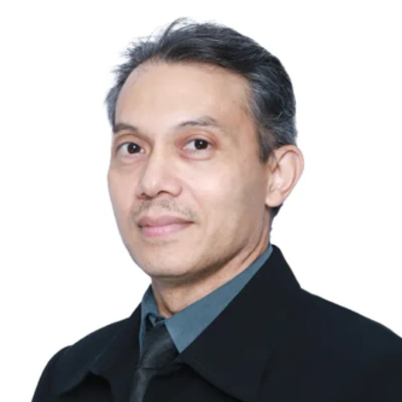 Dr. Muhammad Izzuddin Poo