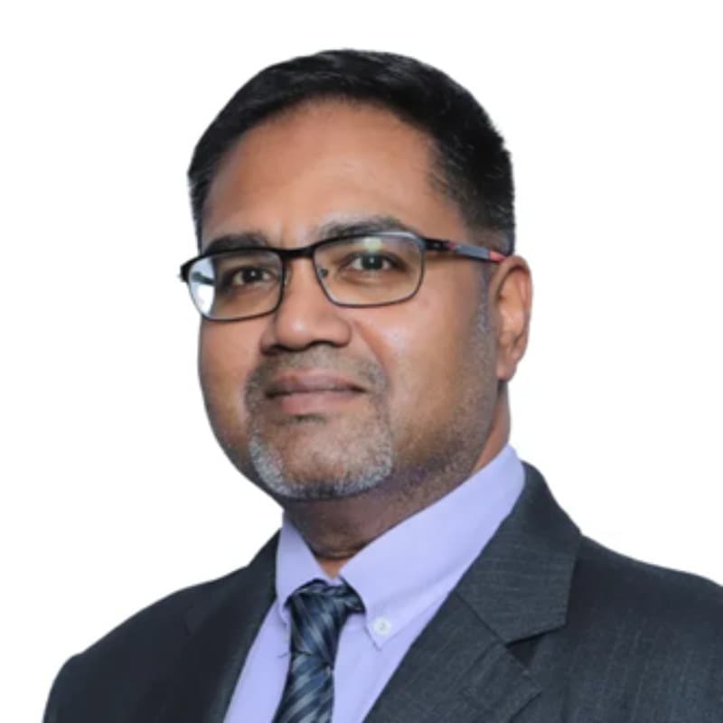 Datuk Dr. Nerenthran Loganathan