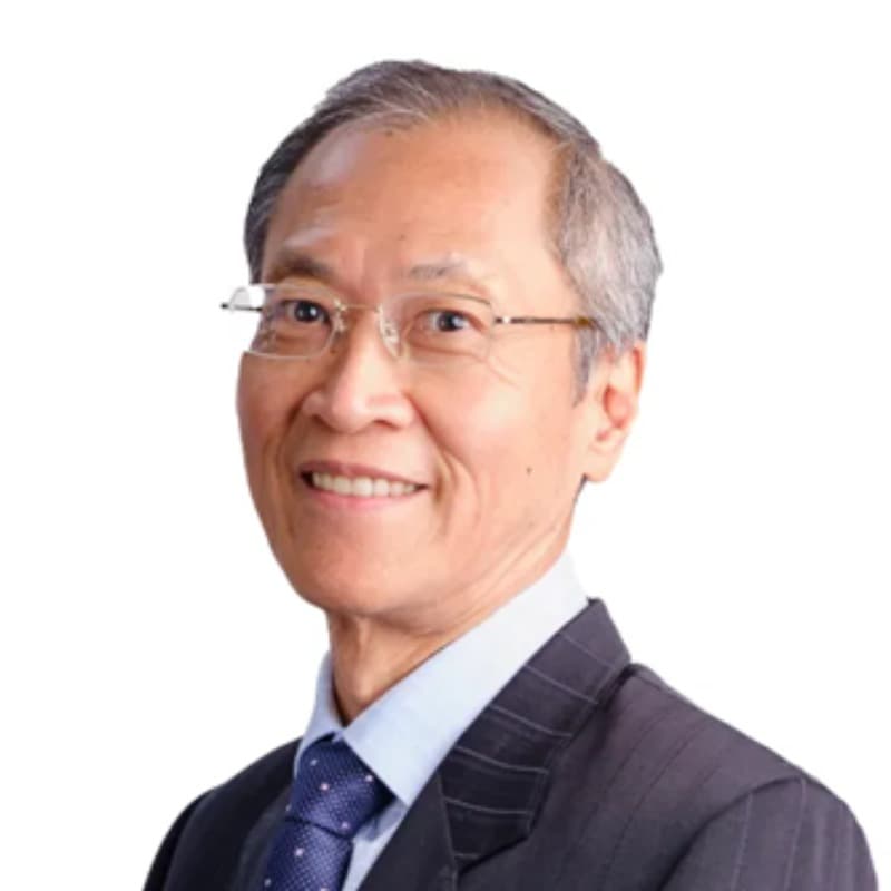 Dr. Peter Ong Ming Chong
