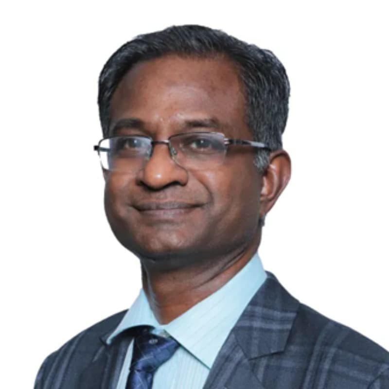 Dr. Ramu Palaniappan