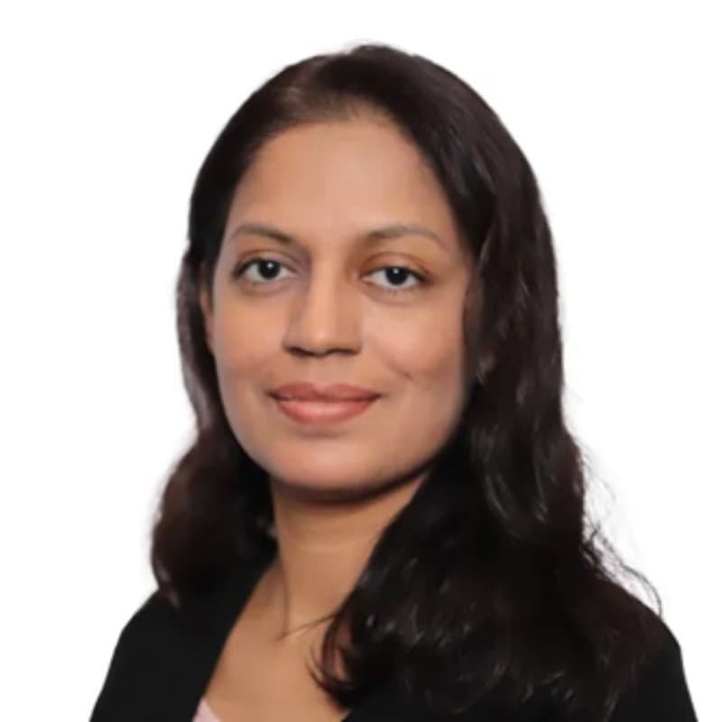 Dr. Sangeethambikai Maniam