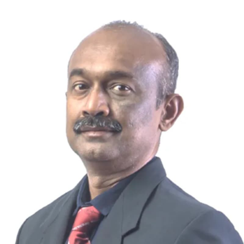 Dr. Somasundaram Singaram