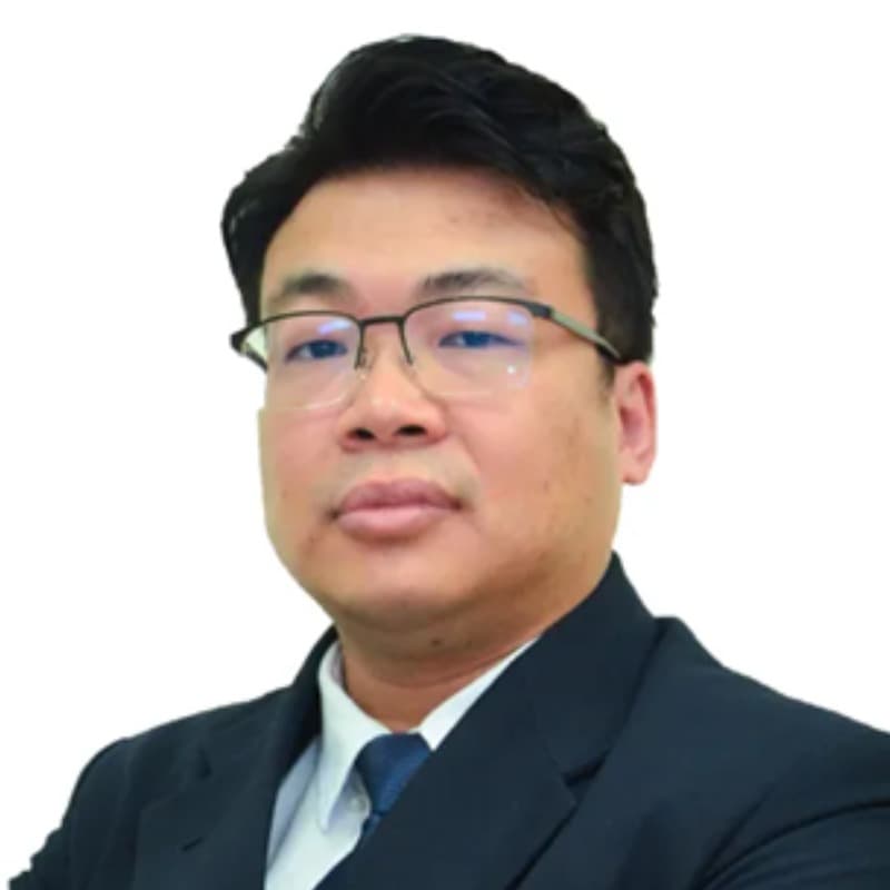 Dr. Teng Wei Woon