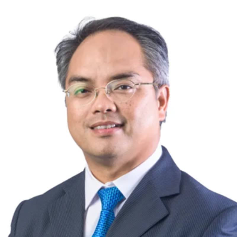 Dr. Zamree @ Mohd Suffian Abd Habi